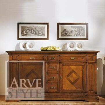 Credenza San Marco