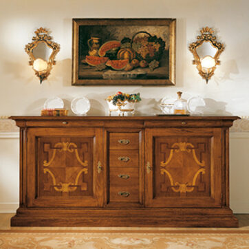 Credenza Stile