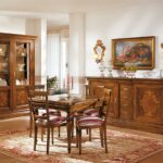Credenza Stile - immagine 3