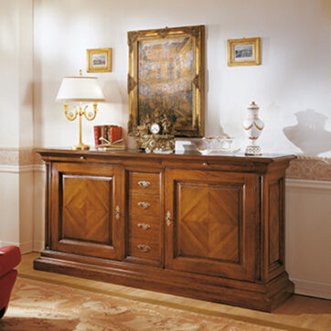 Credenza Stile