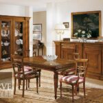 Tavolo allungabile Stile - immagine 2