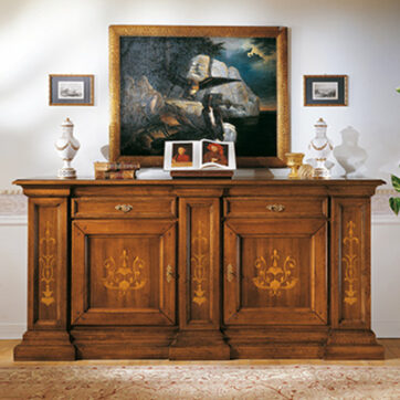 Credenza Stile