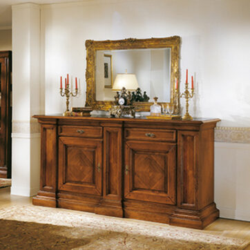 Credenza Stile