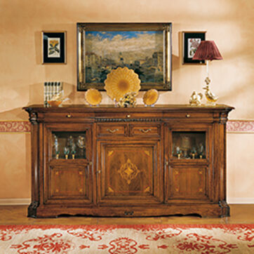 Credenza Dogi