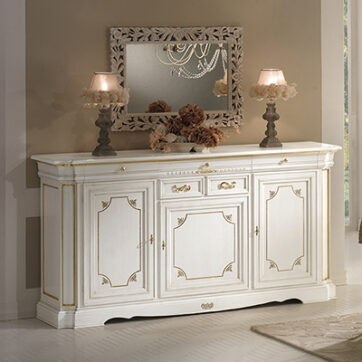 Credenza Dogi