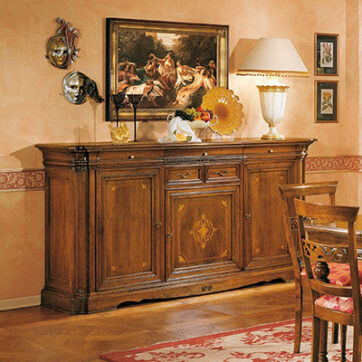 Credenza Dogi