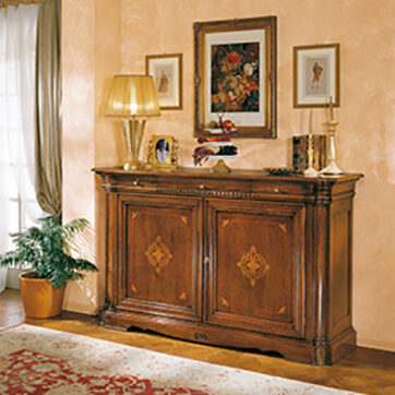 Credenza Dogi