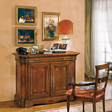 Credenza Dogi