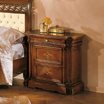 Comodino Dogi