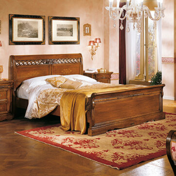 Letto Dogi