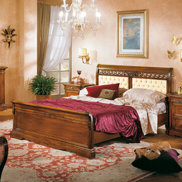 Letto Dogi