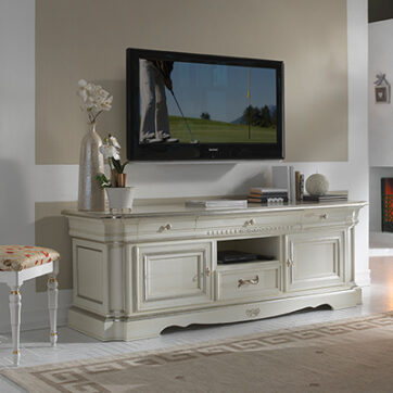 Porta TV Dogi