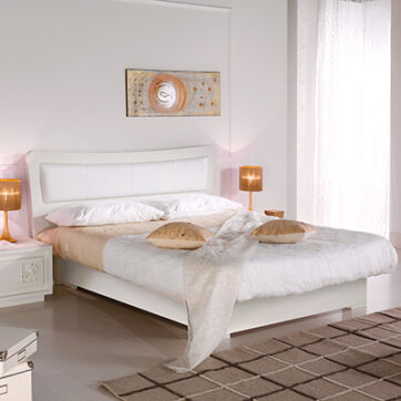 Letto Prima Classe