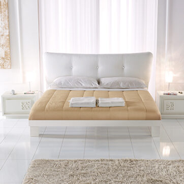 Letto Prima Classe