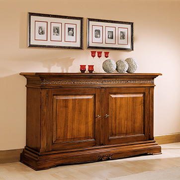 Credenza Positano