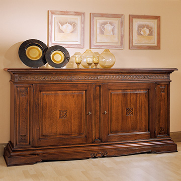 Credenza Positano