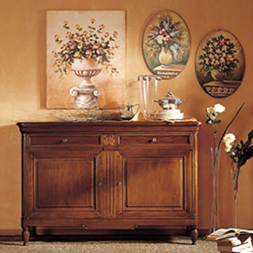Credenza Cavour
