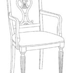 Capotavola Cavour - immagine 3