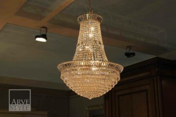 Lampadario Giuseppe