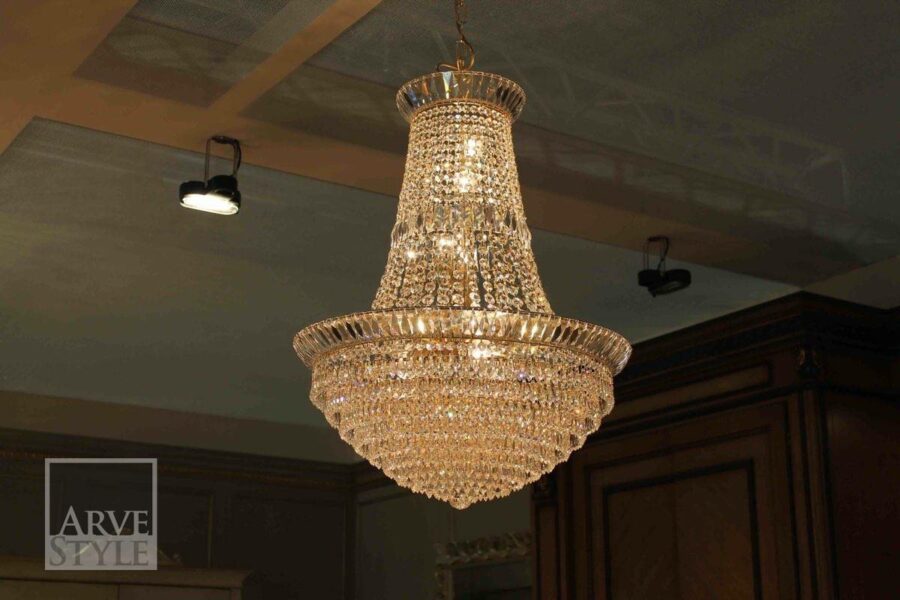 Lampadario Giuseppe
