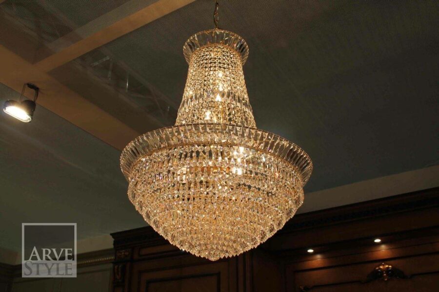 Lampadario Giuseppe - immagine 2