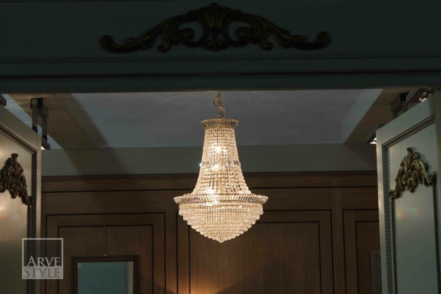 Lampadario Giuseppe - immagine 5