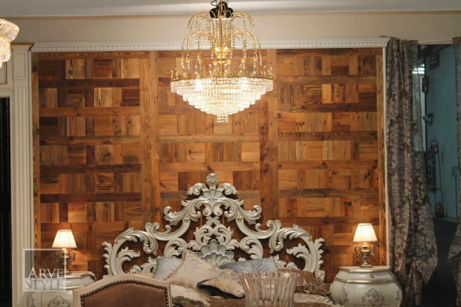 Lampadario Gioacchino