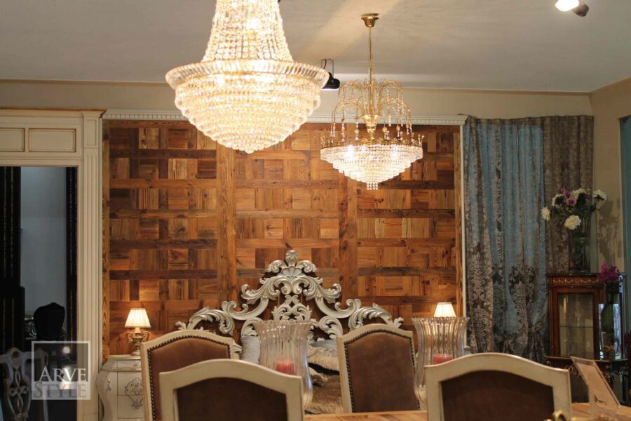 Lampadario Gioacchino - immagine 5