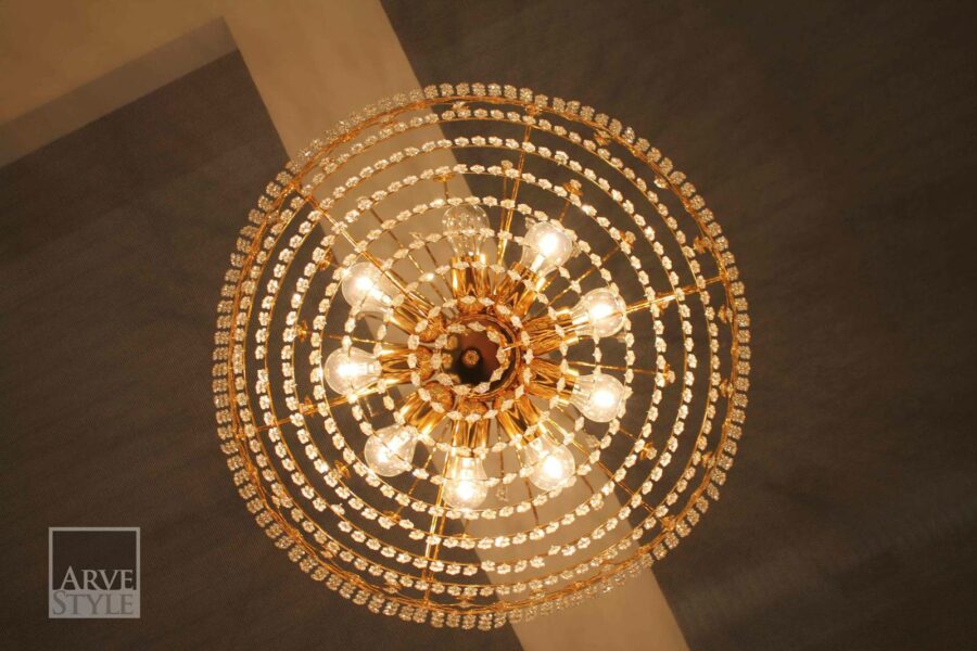 Lampadario Gioacchino - immagine 6