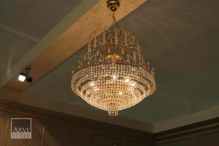 Lampadario Gioacchino - immagine 7