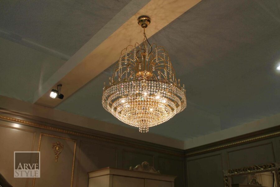 Lampadario Gioacchino - immagine 8