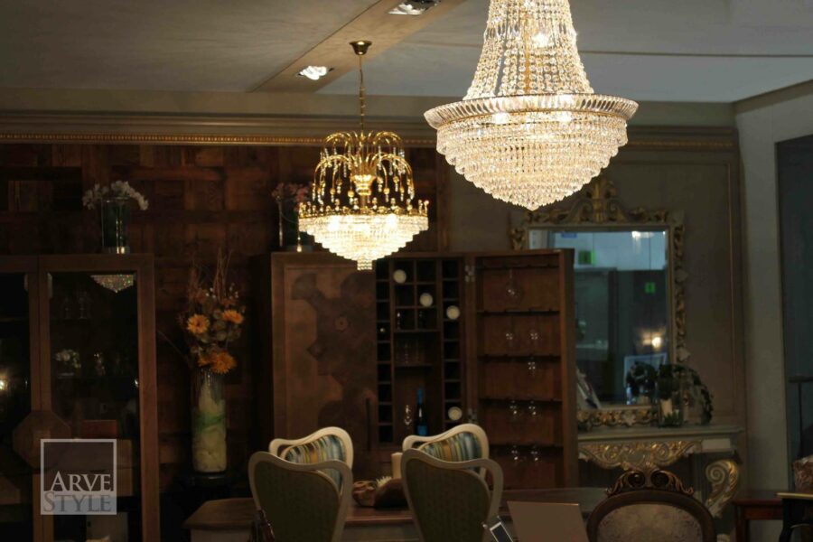 Lampadario Gioacchino - immagine 4