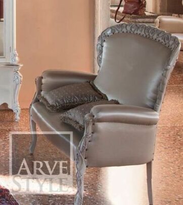 Divano Luxory laccato (L0028L)