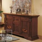 Credenza Doge