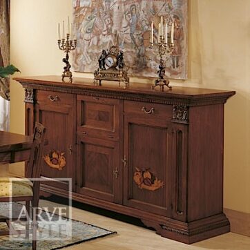 Credenza Doge
