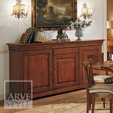Credenza Edera