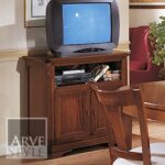Porta TV Melania