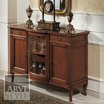 Credenza Bombe'