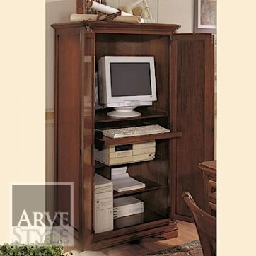 Armadio porta computer Melania