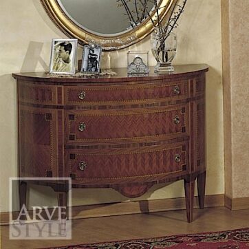 Credenza Mezzaluna