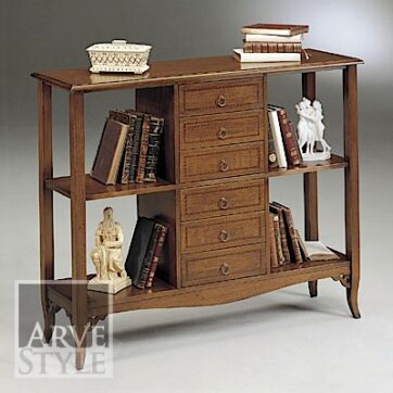 Libreria Arte Povera