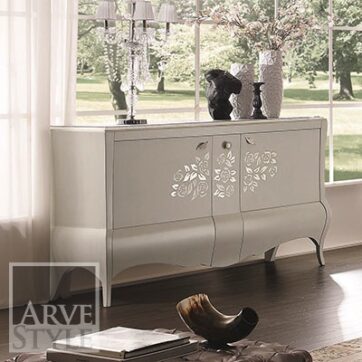 Credenza New Romantic