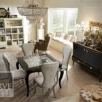 Tavolo allungabile New Romantic - immagine 2