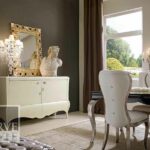 Tavolo allungabile New Romantic - immagine 4