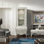 Porta TV New Romantic - immagine 3