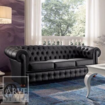 Divano Chester New Romantic