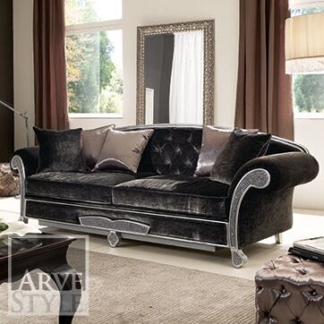 Divano New Romantic