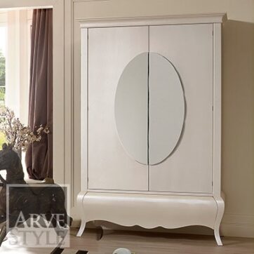 Armadio New Romantic