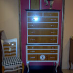 Secretaire prototipo - immagine 3