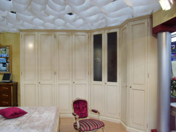 Cabina armadio